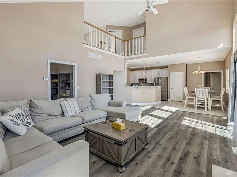 4217 W Arbor Terrace, West Chester Township, OH 45069 Photo 12