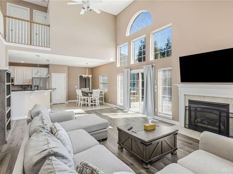 4217 W Arbor Terrace, West Chester Township, OH 45069 Photo 13