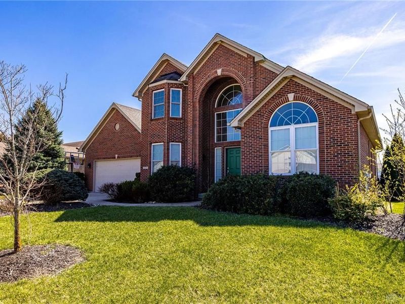 4217 W Arbor Terrace, West Chester Township, OH 45069 Photo 2