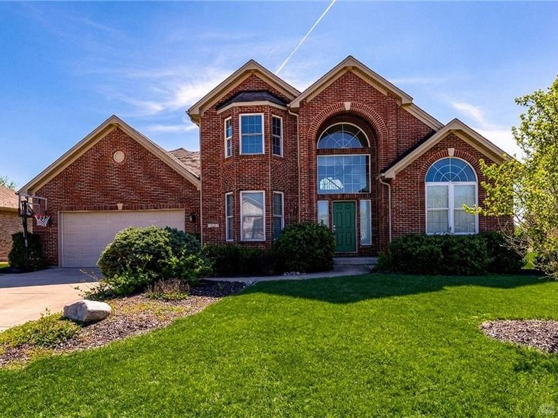 4217 W Arbor Terrace, West Chester Township, OH 45069 Photo 3