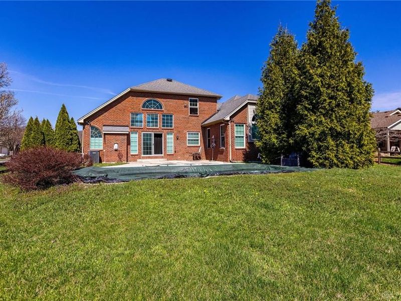 4217 W Arbor Terrace, West Chester Township, OH 45069 Photo 33