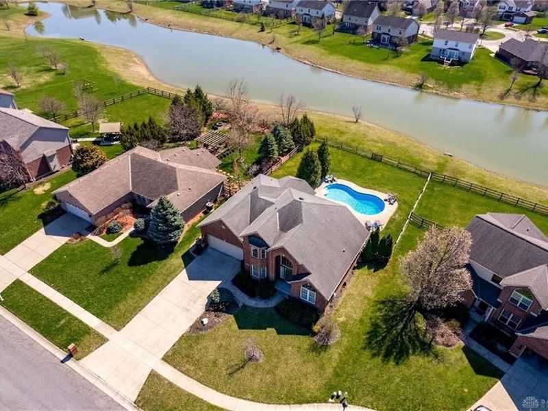 4217 W Arbor Terrace, West Chester Township, OH 45069 Photo 36