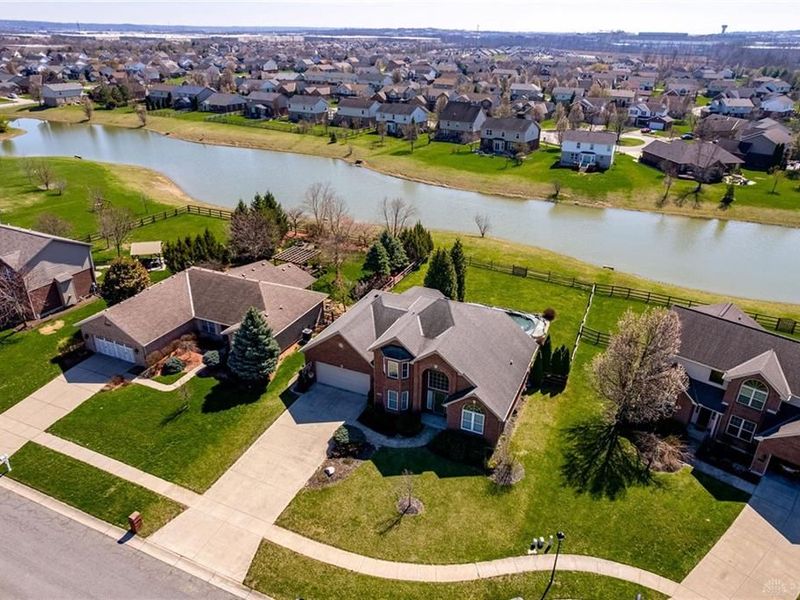 4217 W Arbor Terrace, West Chester Township, OH 45069 Photo 37