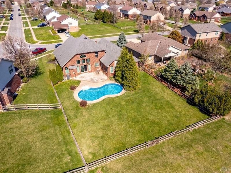 4217 W Arbor Terrace, West Chester Township, OH 45069 Photo 38