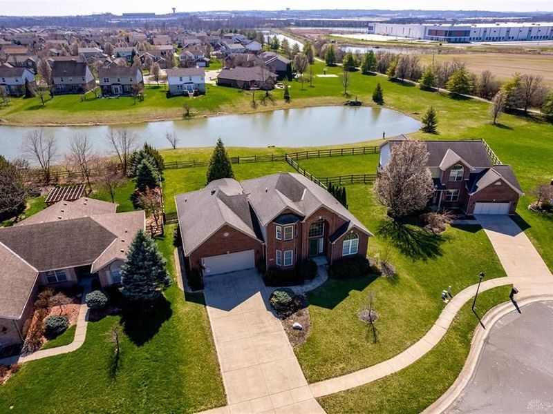 4217 W Arbor Terrace, West Chester Township, OH 45069 Photo 39