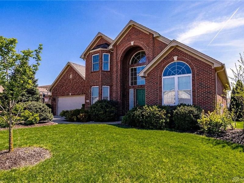 4217 W Arbor Terrace, West Chester Township, OH 45069 Photo 4