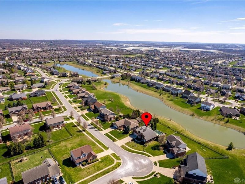 4217 W Arbor Terrace, West Chester Township, OH 45069 Photo 40