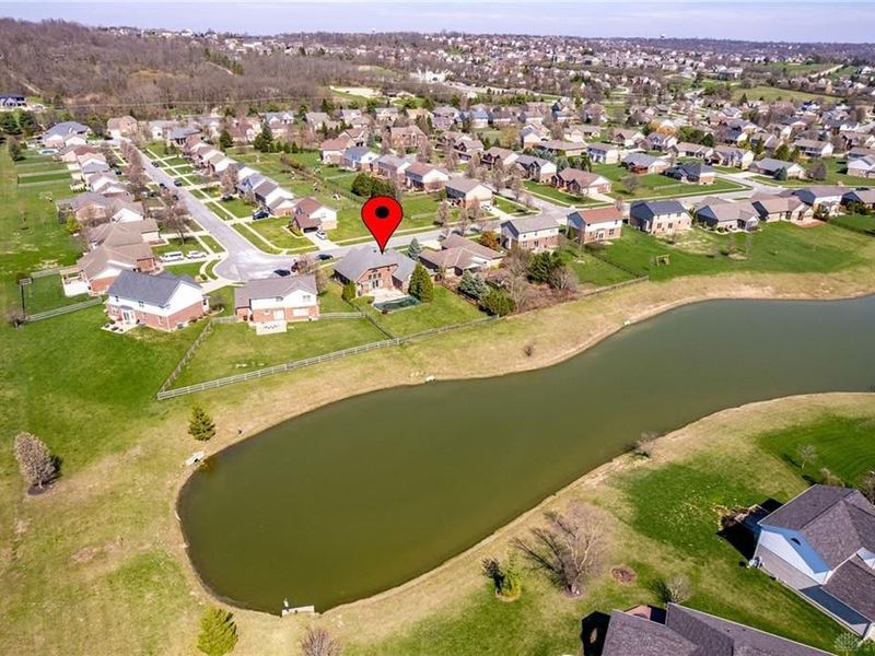 4217 W Arbor Terrace, West Chester Township, OH 45069 Photo 41