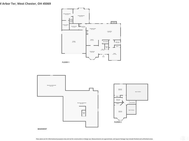 4217 W Arbor Terrace, West Chester Township, OH 45069 Photo 42