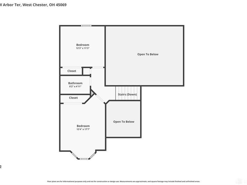 4217 W Arbor Terrace, West Chester Township, OH 45069 Photo 45