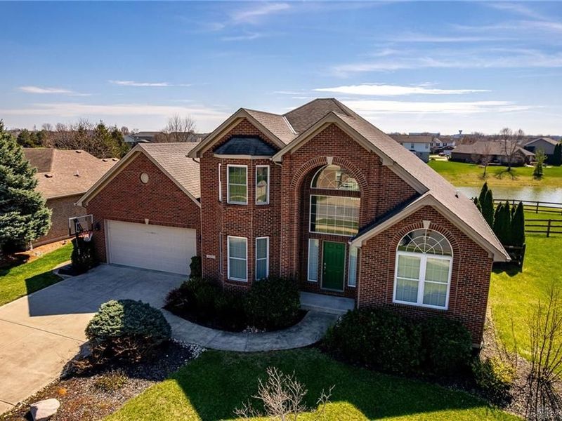 4217 W Arbor Terrace, West Chester Township, OH 45069 Photo 5