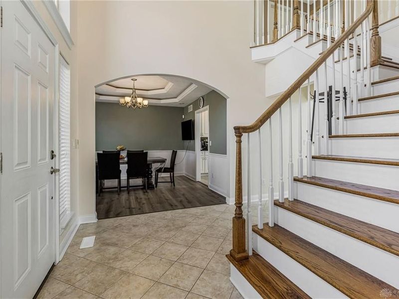 4217 W Arbor Terrace, West Chester Township, OH 45069 Photo 7