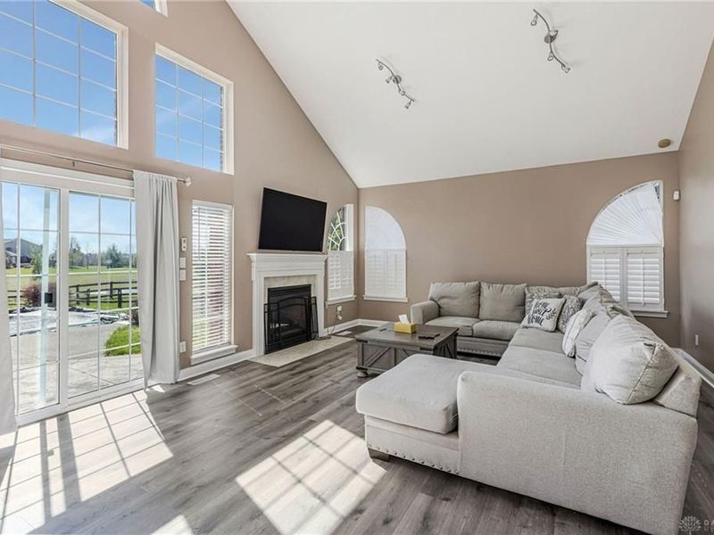 4217 W Arbor Terrace, West Chester Township, OH 45069 Photo 8