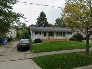 1006 Attwood Drive , Lansing, MI 48911