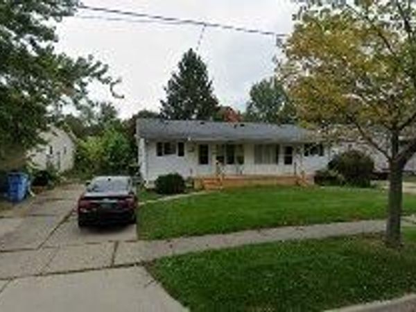 1006 Attwood Drive , Lansing, MI 48911