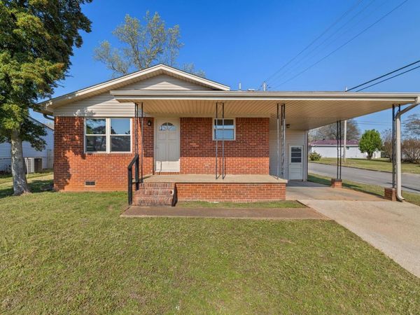 1702 Marlborough Blvd, Florence, AL