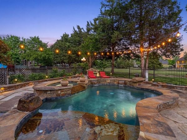 2404 Racheal Drive, Heath, TX 75032