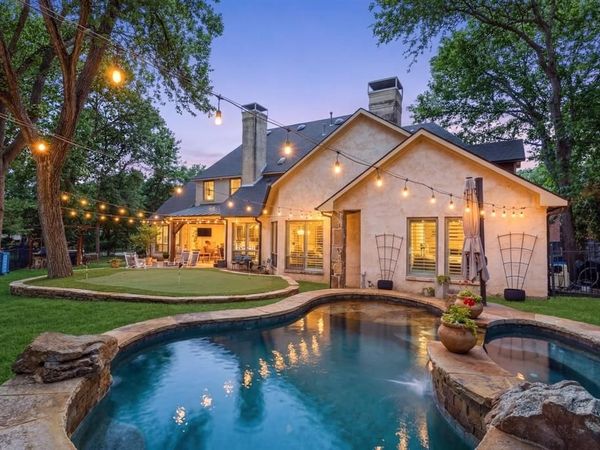 2404 Racheal Drive, Heath, TX 75032