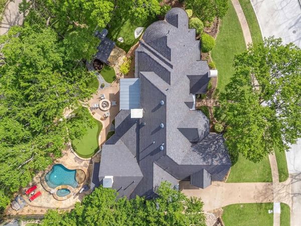 2404 Racheal Drive, Heath, TX 75032