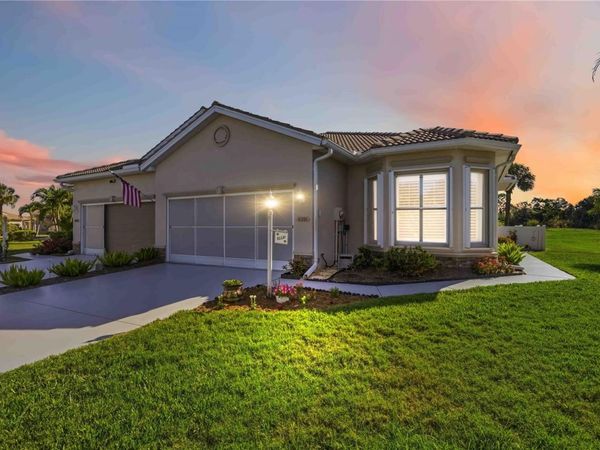 8301 SAGO COURT , ENGLEWOOD, FL 34224