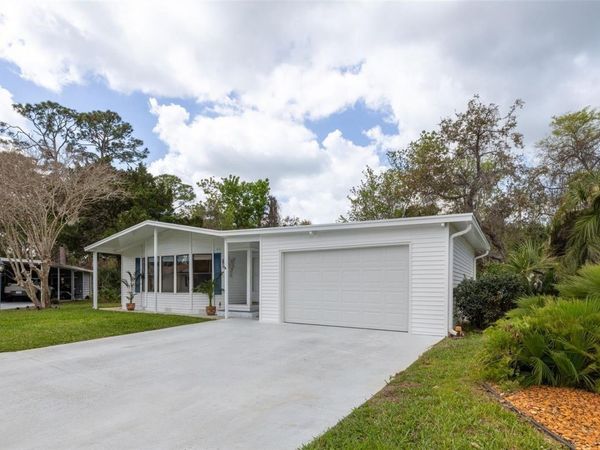 412 SCHOONER AVENUE, EDGEWATER, FL 32141