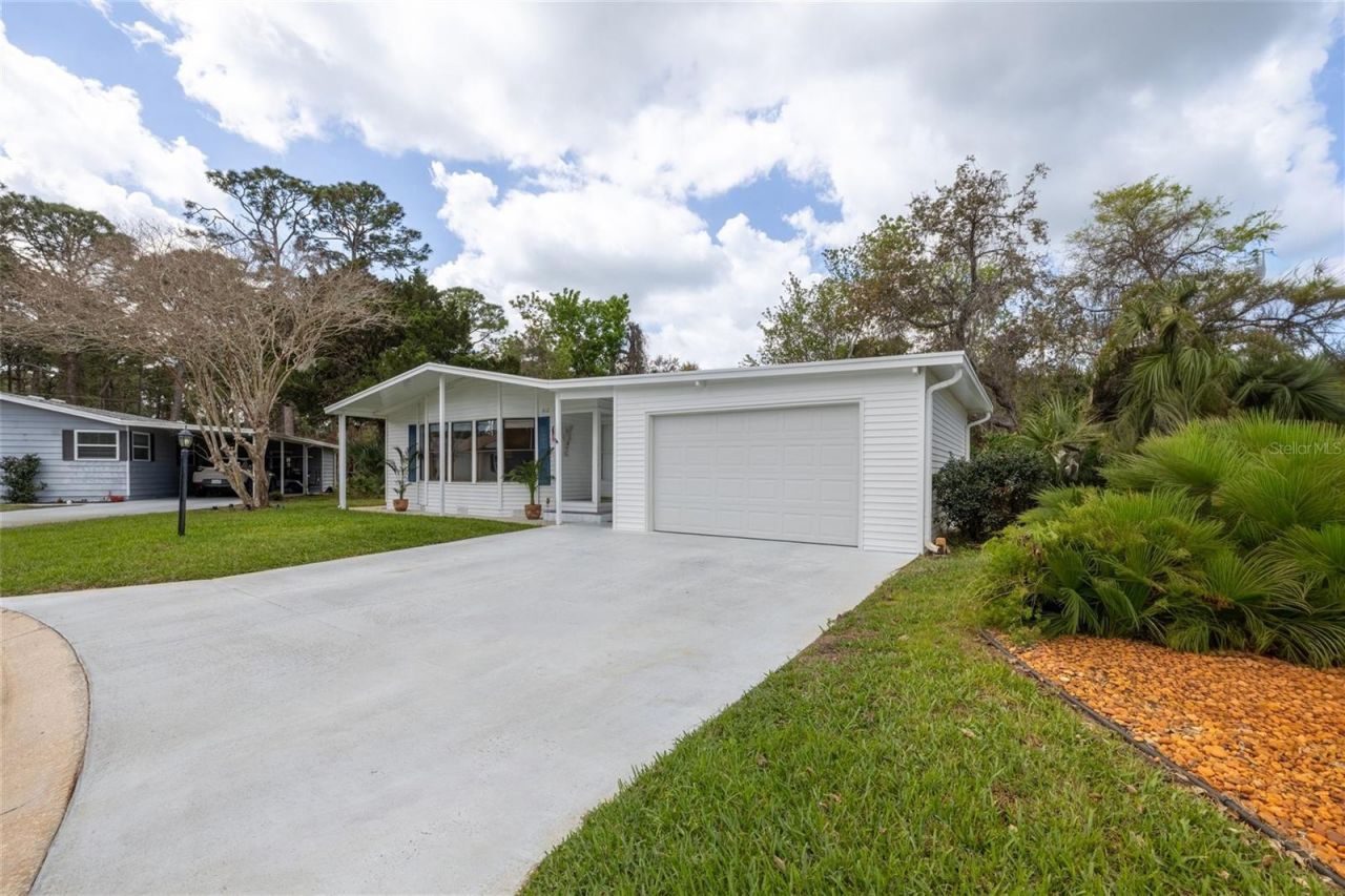 412 Schooner Avenue, Edgewater, FL 32141 Photo