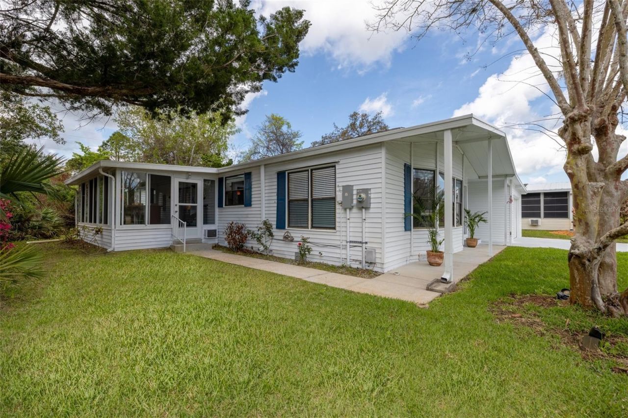 412 Schooner Avenue, Edgewater, FL 32141 Photo