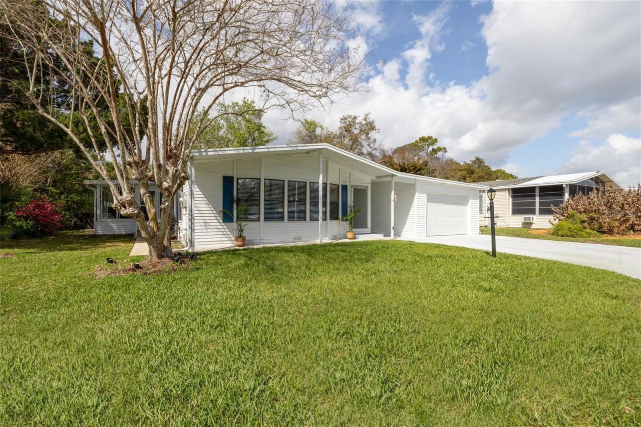 412 Schooner Avenue, Edgewater, FL 32141 Photo
