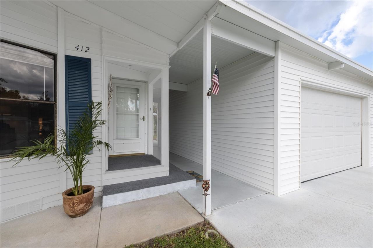 412 Schooner Avenue, Edgewater, FL 32141 Photo