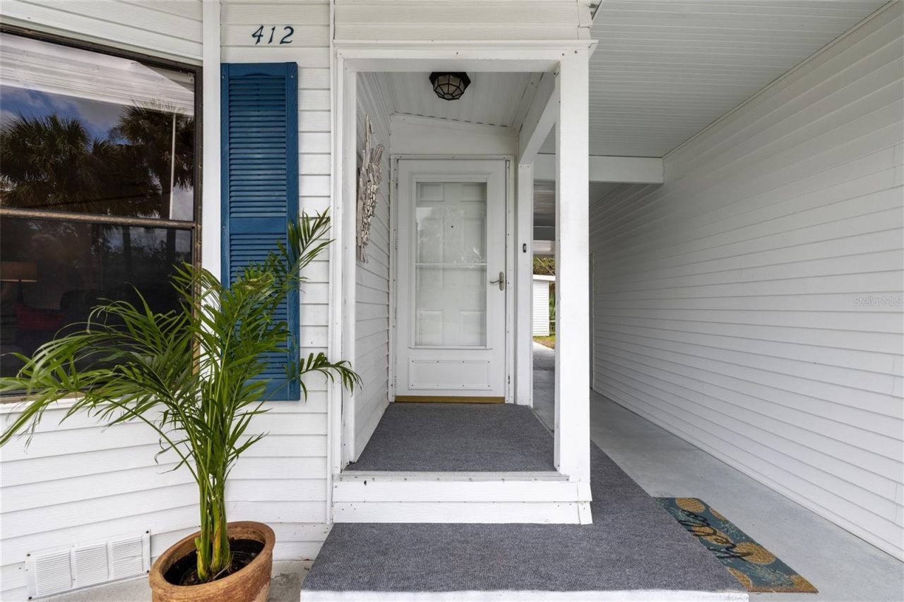 412 Schooner Avenue, Edgewater, FL 32141 Photo