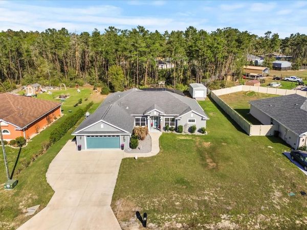 9563 SW 40TH TERRACE , OCALA, FL 34476