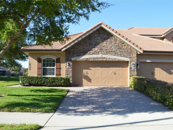 10742 BELFRY CIRCLE, ORLANDO, FL 32832