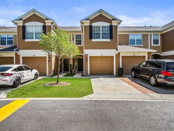 2851 POLVADERO LANE , Unit 105, ORLANDO, FL 32835