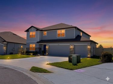 31300 KALE BROOKS COURT , SAN ANTONIO, FL 33576