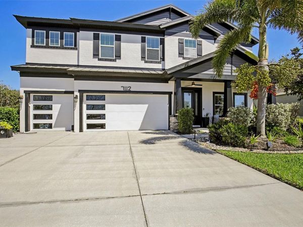 APOLLO BEACH, FL 33572