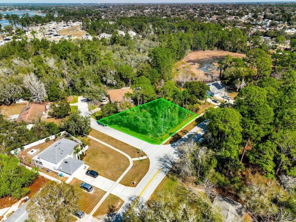 632 ANDERSON DRIVE , DELTONA, FL 32725