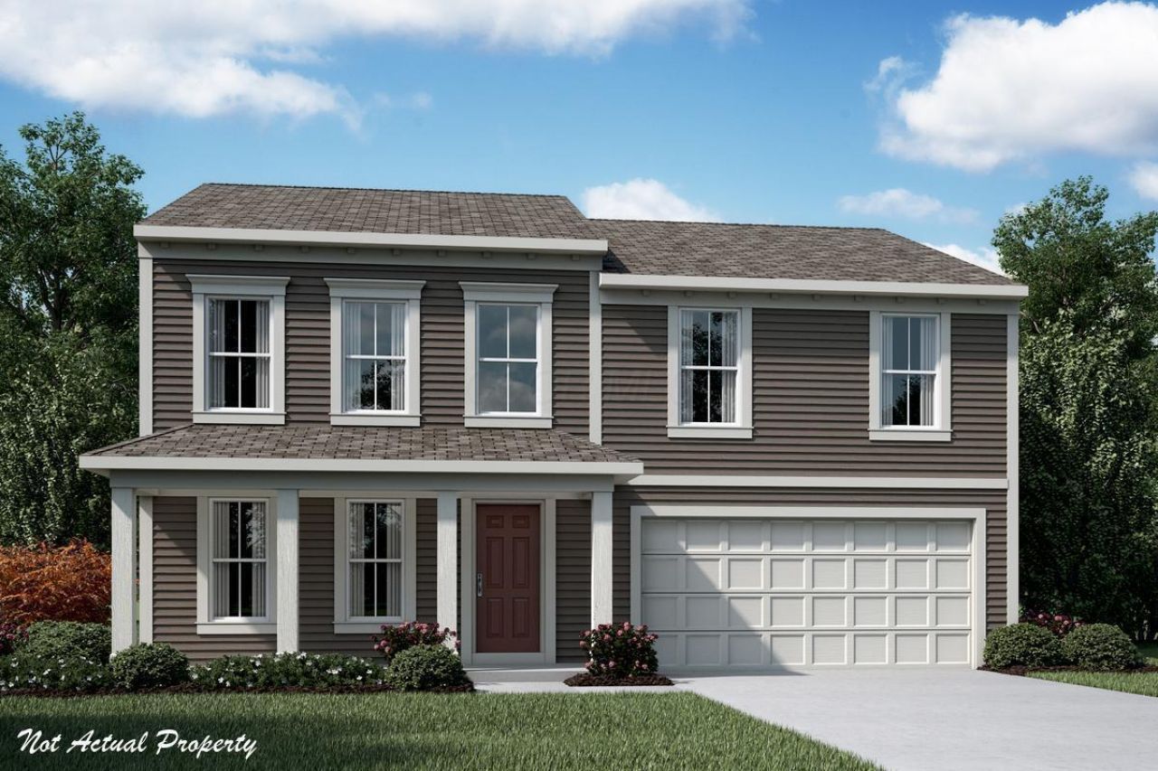 6260 Encosta Way, Galloway, OH 43119 Main Photo