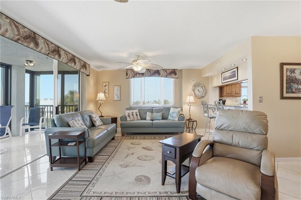4745 Estero Blvd, Unit 304, Fort Myers Beach, FL 33931 Photo