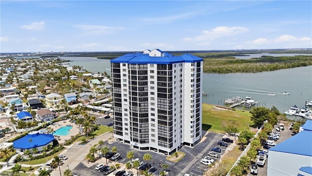 4745 Estero Blvd, Unit 304, Fort Myers Beach, FL 33931 Photo