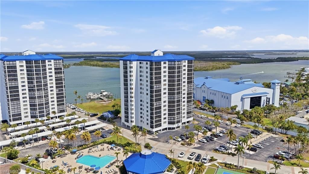 4745 Estero Blvd, Unit 304, Fort Myers Beach, FL 33931 Photo