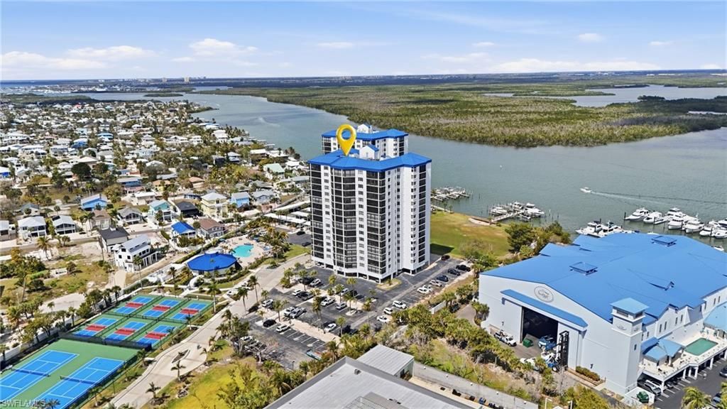 4745 Estero Blvd, Unit 304, Fort Myers Beach, FL 33931 Photo