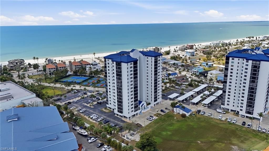 4745 Estero Blvd, Unit 304, Fort Myers Beach, FL 33931 Photo