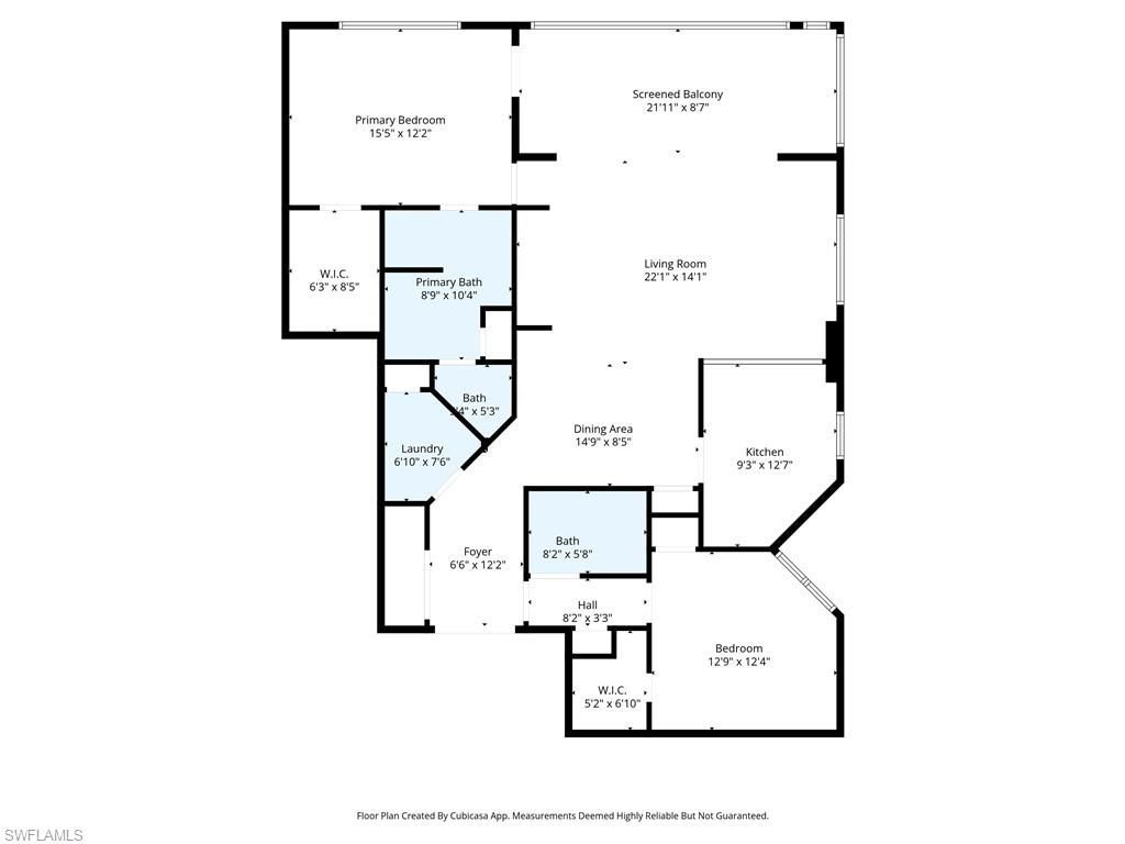 4745 Estero Blvd, Unit 304, Fort Myers Beach, FL 33931 Photo