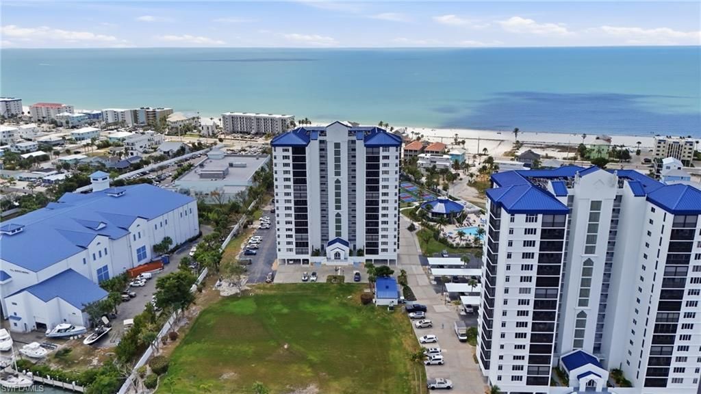 4745 Estero Blvd, Unit 304, Fort Myers Beach, FL 33931 Photo