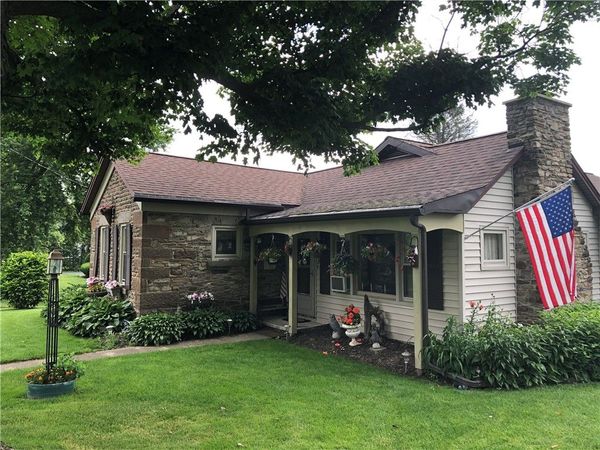 7188 County Route 13, Bath, NY 14810