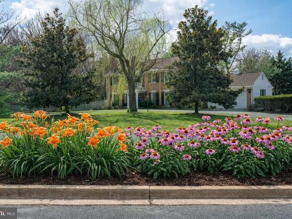 14900 WESTBURY ROAD, ROCKVILLE, MD 20853