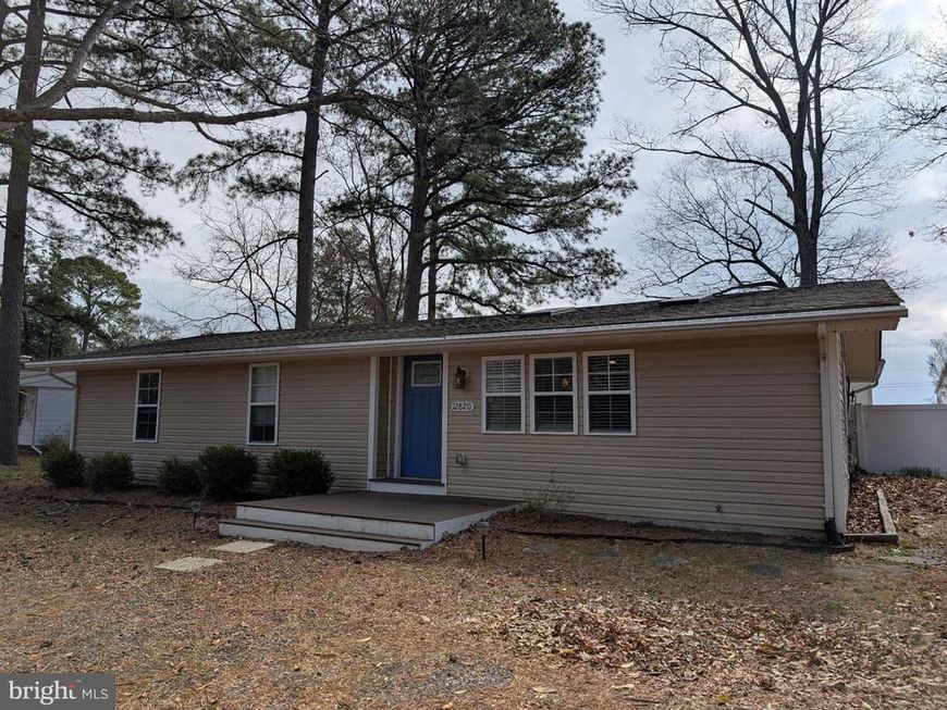 12820 Lake View Drive, Lusby, MD 20657 Main Photo