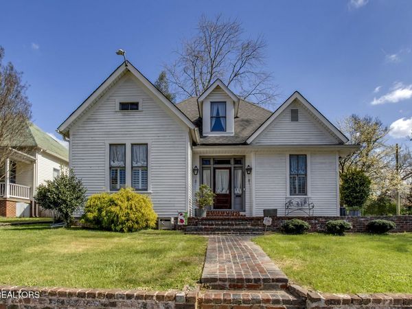 601 Ingleside Ave, Athens, TN 37303