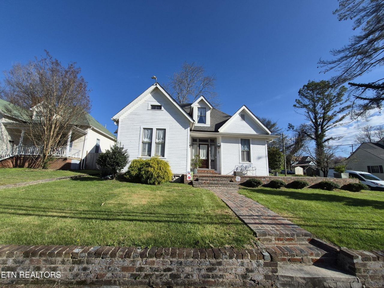 601 Ingleside Ave, Athens, TN 37303 Main Photo