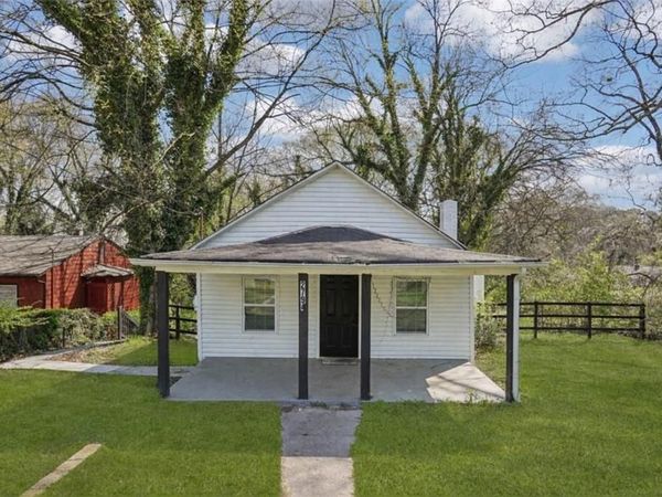 2794 7th Street SW, Atlanta, GA 30315